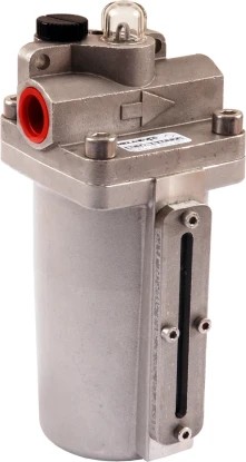  Midland Lubricators 