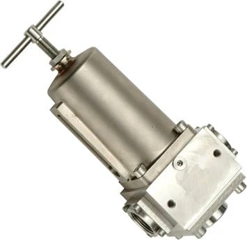  Midland Pressure Regulators 