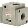  Midland Quick Exhaust & Shuttle Valves 