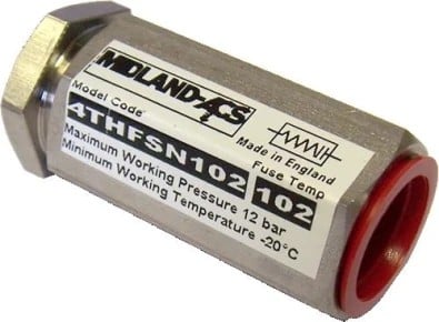  Midland 4500 Series Ancillaries 