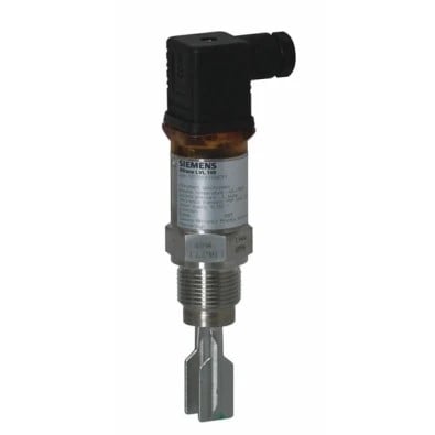 Siemens Vibrating Level Switches 