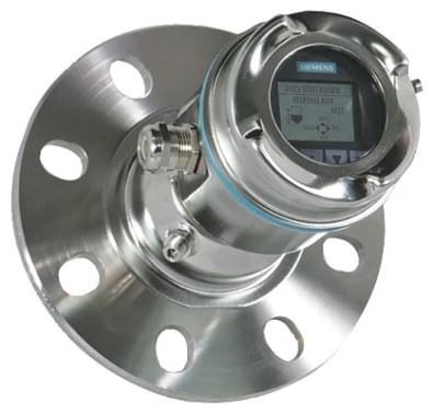  Siemens Level Transmitters 
