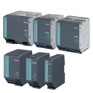  Siemens Power Supplies 