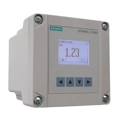  Siemens Level Controllers 