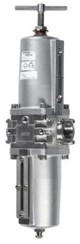 Midlansd ACS 3500 Filter Regulator