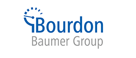 Bourdon Logo