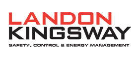 Landon Kingsway Logo