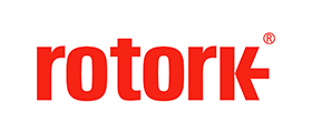 Rotork Actuators Logo